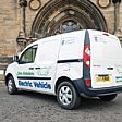 University of Glasgow selects Intelligent Telematics for 3G Vehicle Camera Solution (from import)