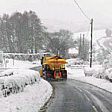 Gritter Tracker coming to the rescue for  snowed-in Scots (from import)