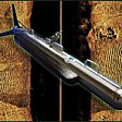 New High Performance Chirp Side Scan Sonar System based on Deep Roots (from import)