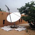 Airbus provides SatCom for EU security missions in Mali, Niger and Somalia (from import)