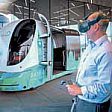 3D Repo’s VR Simulator Helps TRL Shape Future of Autonomous Vehicle Services (from import)