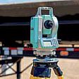 NPL 322+ New Reflectorless and Prism-only Total Station (from import)