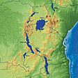The Getech Group Delivers Insights into African Lakes from Space (from import)