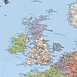Scottish / UK Post Brexit Maps Now Available  on Avenza Maps (from import)