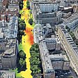 EarthSense Systems Computer Models Impact of Trees on Urban Air Pollution (from import)