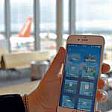 App, App and Away - Gatwick launches first passenger app (from import)