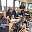telent announced as Control Room Awards Platinum Sponsor (from import)