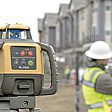 Topcon introduces new laser series designed for distance and accuracy (from import)