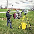 Efficient Data Collection for Crash and Crime Scene Investigators (from import)