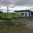 ENGIE to build 8 hybrid solar power plants in Gabon (from import)
