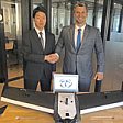 Terra Drone and Plimsoll UAV in Brazil sign a joint venture agreement (from import)
