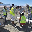 Air Sciences tests Aeromapper Talon for high resolution terrain mapping in California Desert (from import)