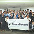 Terra Drone’s First Global Summit Attended by over 20 Countries (from import)
