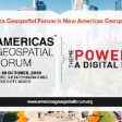Riegl to attend and exhibit at Americas Geospatial Forum 2019 (from import)