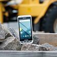 NAUTIZ X2 All-In-One Rugged Android Handheld Upgraded to Android 6.0 (from import)