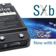 ultra-efficient battery for the SXblue receivers product line (from import)