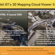 Orbit GT releases free SDK/API for 3D Mapping Cloud SaaS platform (from import)