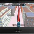 TomTom Introduces Next Generation Real-Time Maps on TomTom BRIDGE (from import)