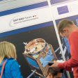 INTERGEO 2017 UPDATE - GNSS and Copernicus – news from space (from import)