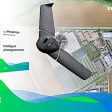 Introducing the senseFly eBee X with Agisoft Metashape (from import)
