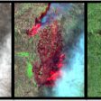 ​Esri Announces Release of Sentinel-2 Image Services (from import)