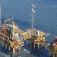 Terra Drone Europe conducts oil rig platform survey and 3D modeling for Shell (from import)