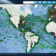 Major Upgrades to exactEarth's Vessel Tracking Platform (from import)