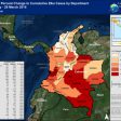 Smart Maps Track Zika Outbreaks Globally (from import)