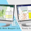 SuperGIS Web Mapper 2.0 Is Ready for Release! (from import)