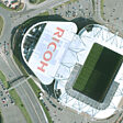 Coventry Gets Sky Blue View with Bluesky Photomap (from import)