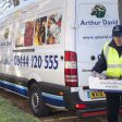 Maxoptra Routing Helps Arthur David Food Go the Extra Mile (from import)