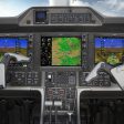 Garmin adds the G1000 NXi upgrade for the Embraer Phenom 100 (from import)