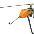 UAVOS and Polynesian Exploration up to Creating Autonomous Solution for 3D Mapping (from import)