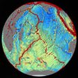 Navy-Sponsored Scientist Awarded for Sea-Floor Mapping (from import)