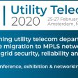 Utility Telecoms 2020 | 25 – 27 February 2020, Amsterdam (from import)