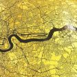 “Streets of Gold” map wins two British Cartographic Society Awards (from import)