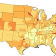Data for Use with Maptitude for entire USA (from import)