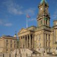 Wirral Council migrates existing corporate GIS to Cadcorp (from import)
