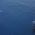 Terra Drone Angola uses UAV in offshore mock oil spill response (from import)