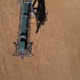 Major wood chip exporter now prefers drones to calculate stockpile volumes (from import)