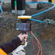 Trimble SiteVision Takes Data Visualization Outdoors (from import)