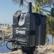 360-degree camera provides ground-based imaging following weather disasters (from import)