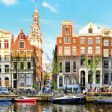 Commercial UAV Expo Europe is moving to Amsterdam this year. (from import)