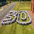 SSTL celebrates 30 Years of Space Innovation (from import)
