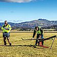 Flying demo highlights commercial potential of drones in Wales 17 (from import)