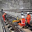 3D Repo BIM App helps Crossrail Digitally Manage Assets (from import)