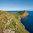 Foula: the “missing place” in Great Britain (from import)