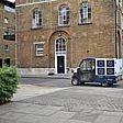 Driverless vehicle trials underway in London (from import)