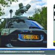 Mobile mapping (or moving ‘Trainers off Tarmac’) (from import)