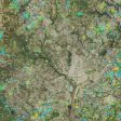Maxar Selected to Provide its NaturalVue® 2.0 Image Mosaic (from import)